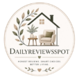 Daily Reviews Spot